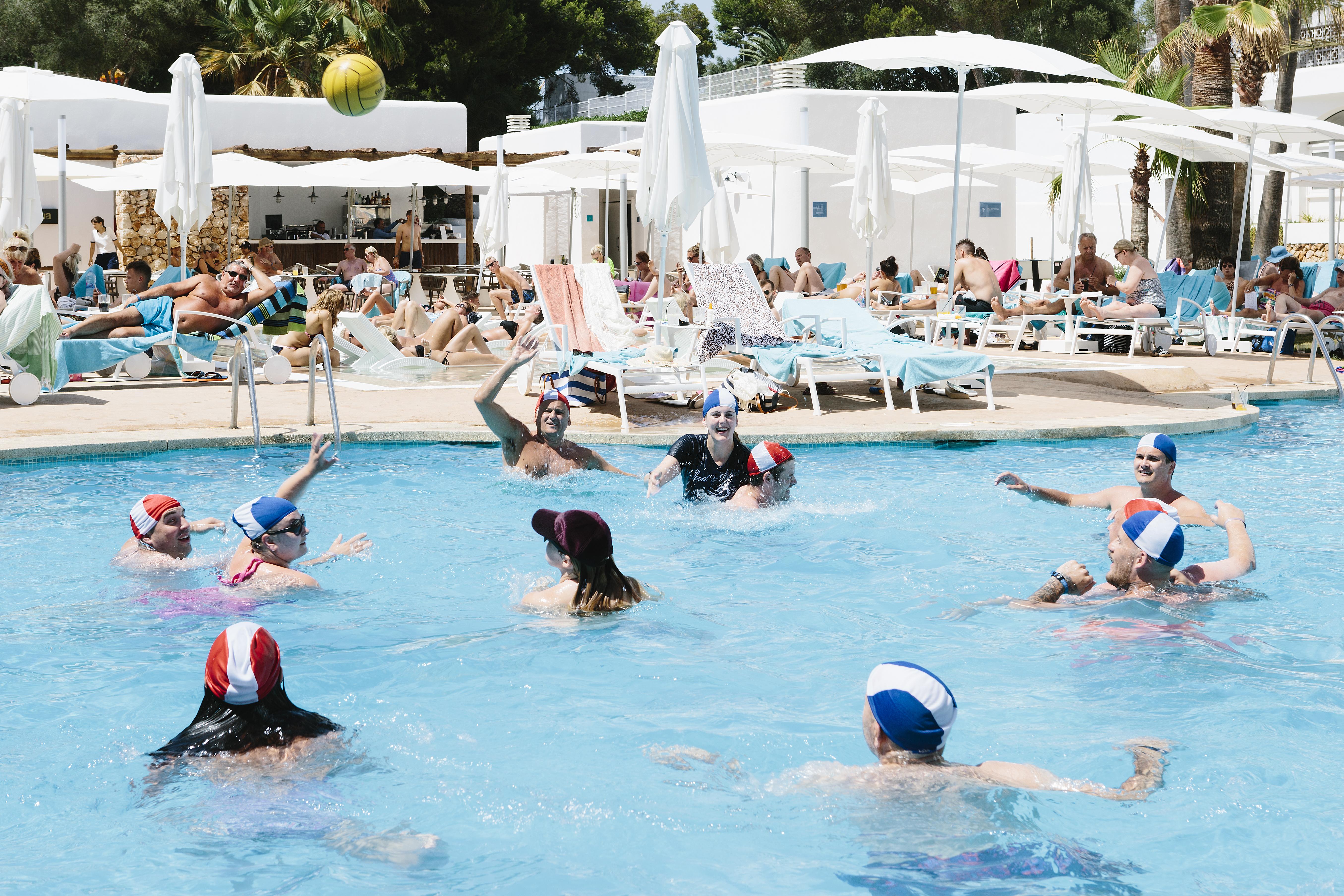 Alua Soul Mallorca Resort (Adults Only) Cala d'Or  Exterior photo