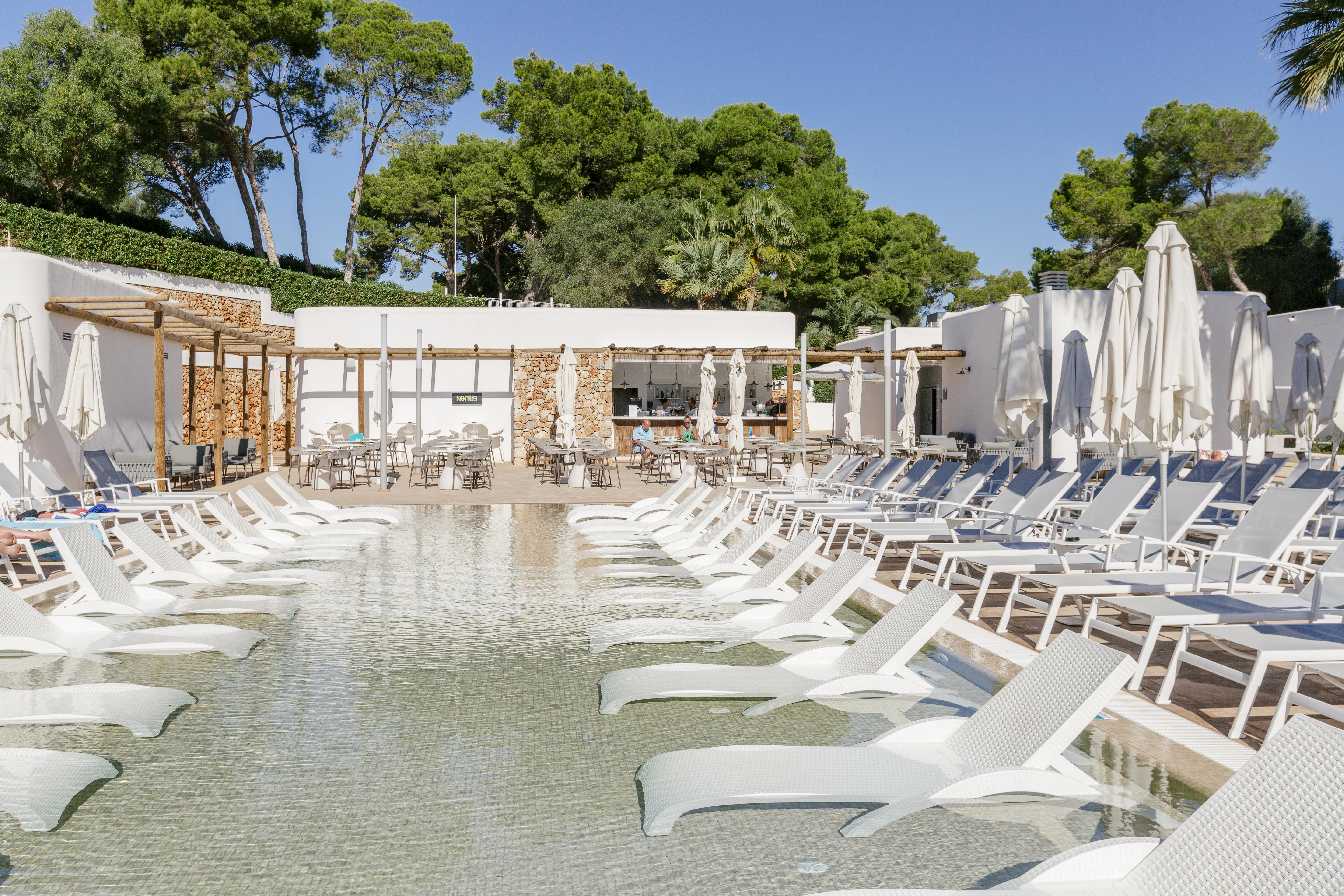 Alua Soul Mallorca Resort (Adults Only) Cala d'Or  Exterior photo