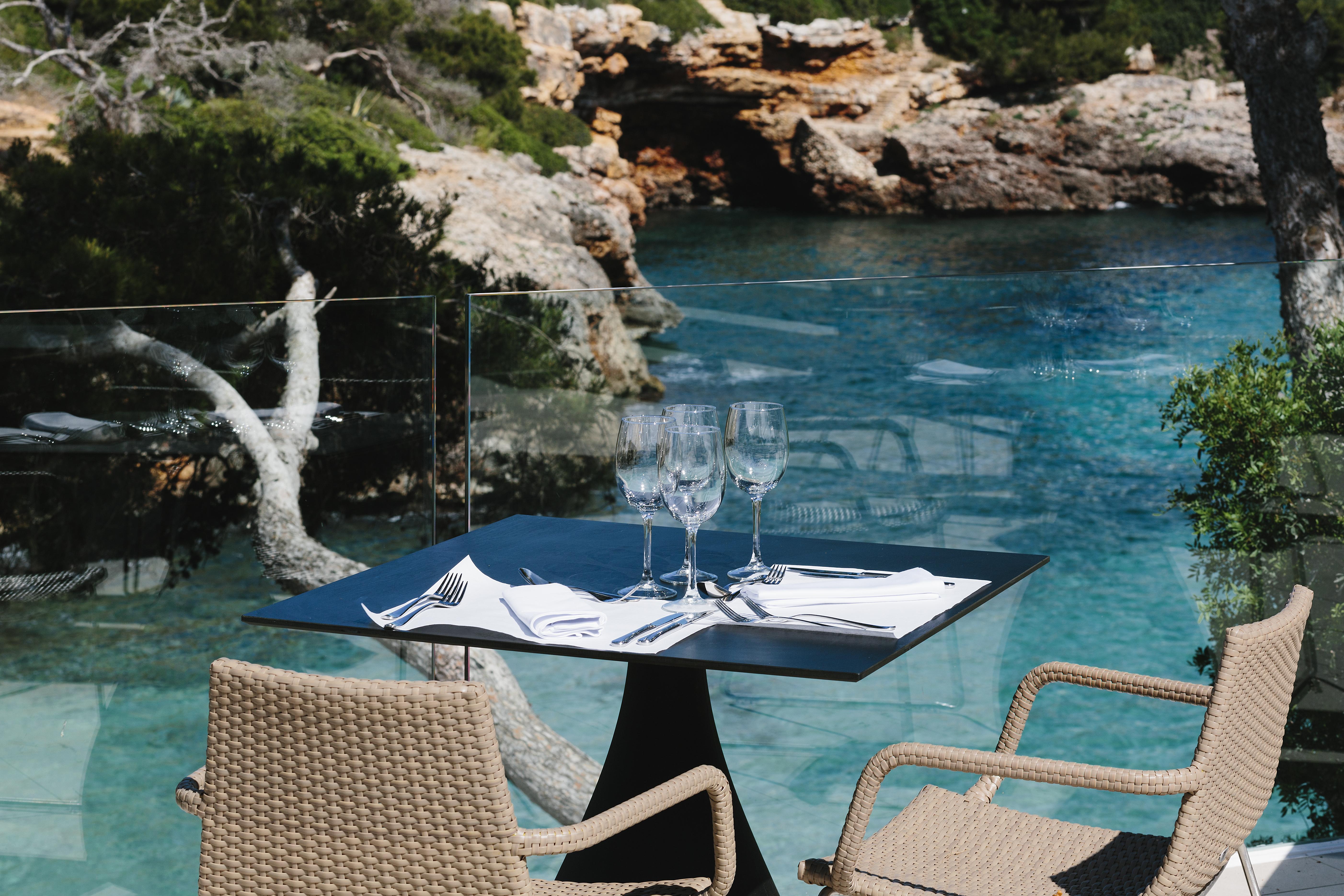 Alua Soul Mallorca Resort (Adults Only) Cala d'Or  Exterior photo