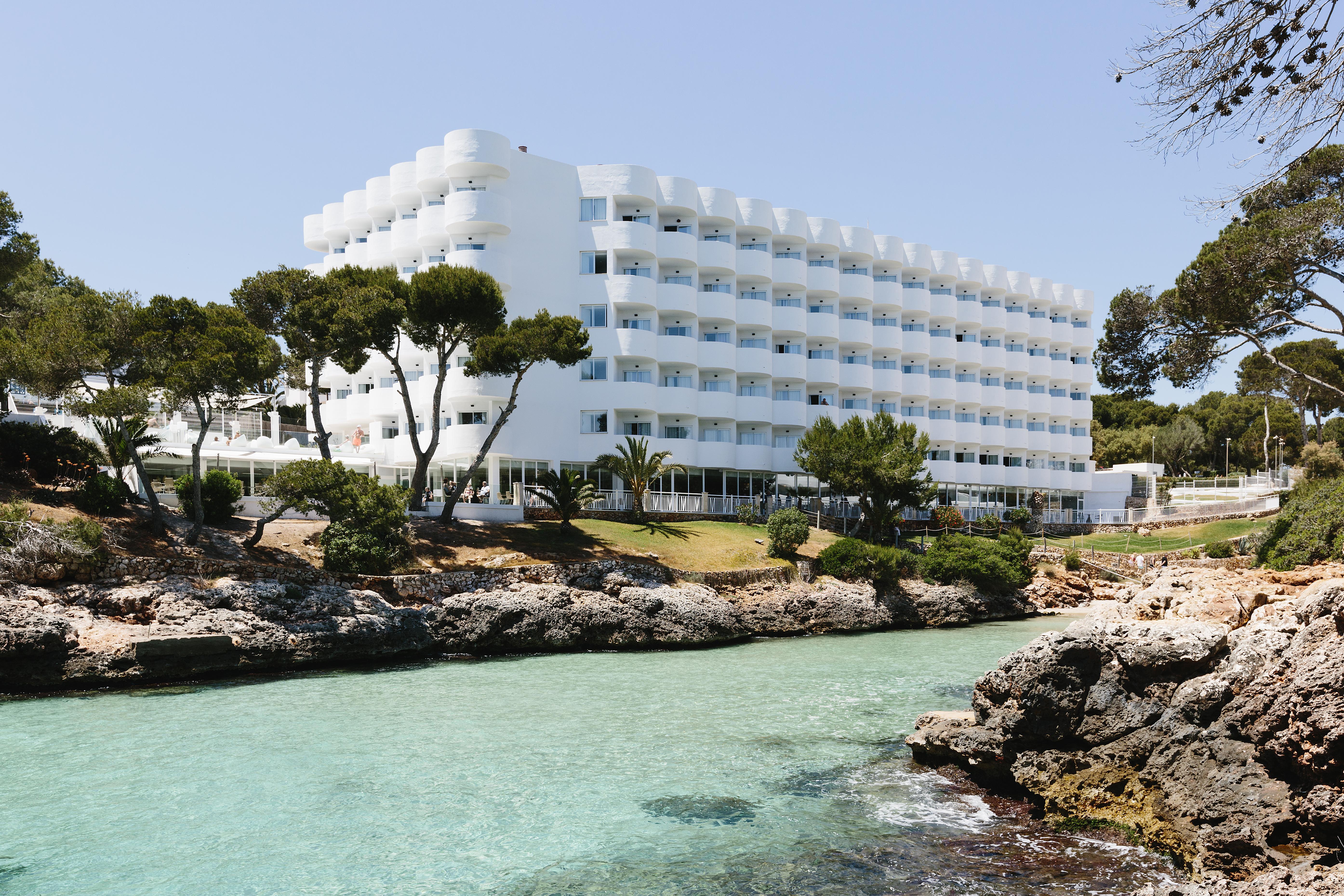 Alua Soul Mallorca Resort (Adults Only) Cala d'Or  Exterior photo
