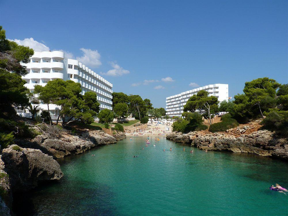 Alua Soul Mallorca Resort (Adults Only) Cala d'Or  Exterior photo