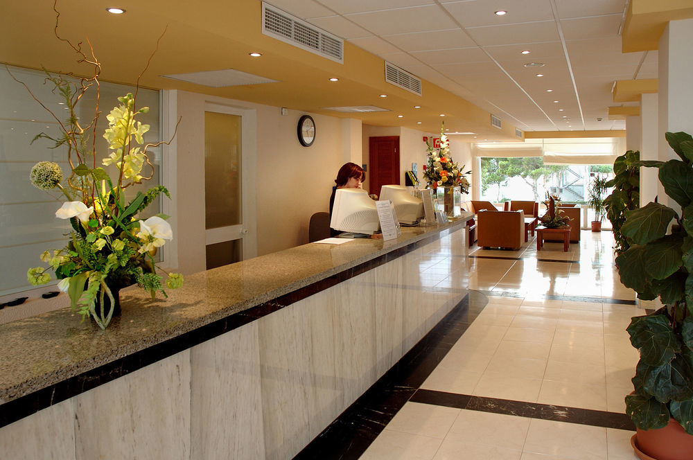 Alua Soul Mallorca Resort (Adults Only) Cala d'Or  Interior photo