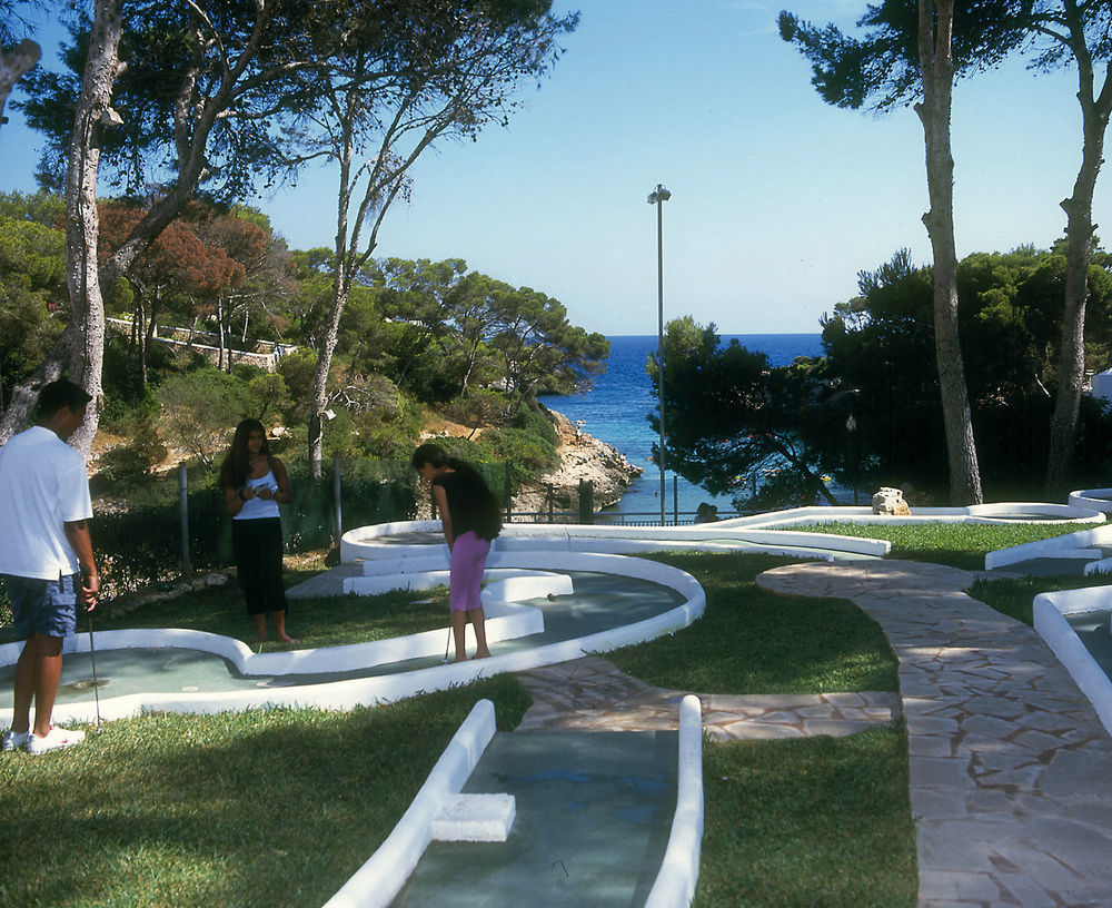 Alua Soul Mallorca Resort (Adults Only) Cala d'Or  Exterior photo