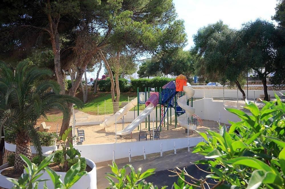 Alua Soul Mallorca Resort (Adults Only) Cala d'Or  Exterior photo